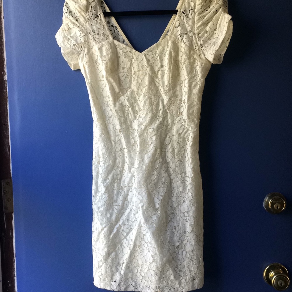 Guess dress